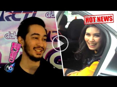 Lepas Juan, Syahnaz Dirangkul Jeje - Cumicam 14 Maret 2016