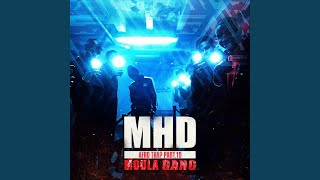 Afro Trap Pt. 10 (Moula Gang)