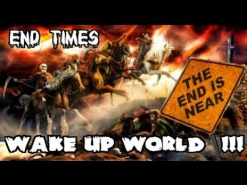 Jesus Journey to Calvary Cross Day 3 Bible Prophecy End Times News Update Video