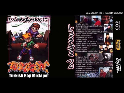 Video thumbnail for Freestyle