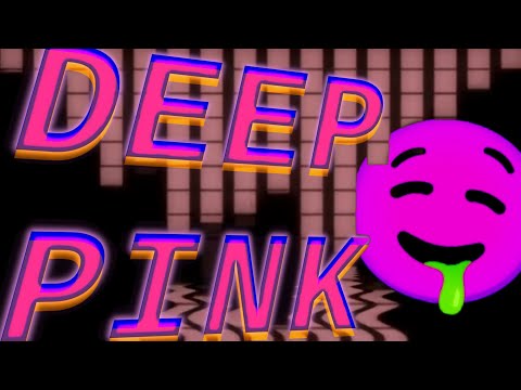Deeply Layered Pink Noise ( 12 Hours of Focused Relaxation )