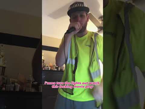 Gucci Gang Freestyle #shorts #guccigang #joynerlucas