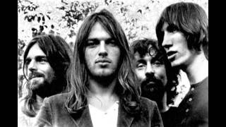 Pink Floyd - Shine On You Crazy Diamond (Live at Wembley 1974)