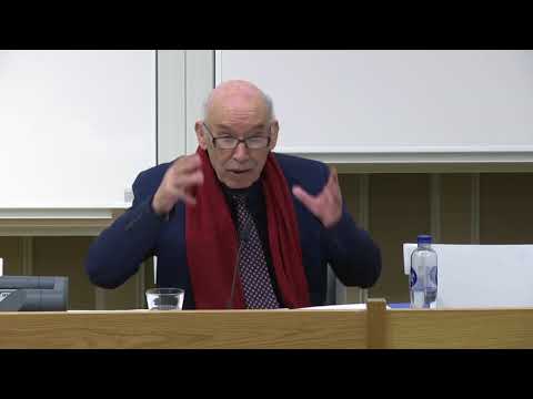 Claude Ake video 1