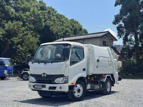 動画: 外装・内装フレーム