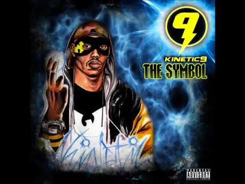 Kinetic 9 Ft Islord & Aslan - Real Spit