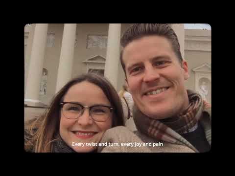 Song for You - Carl-Henrik Nilsen