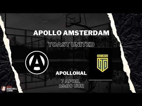 Apollo Amsterdam - Yoast United