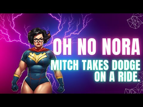 Mitch takes DL on a ride of “acceptable truths”