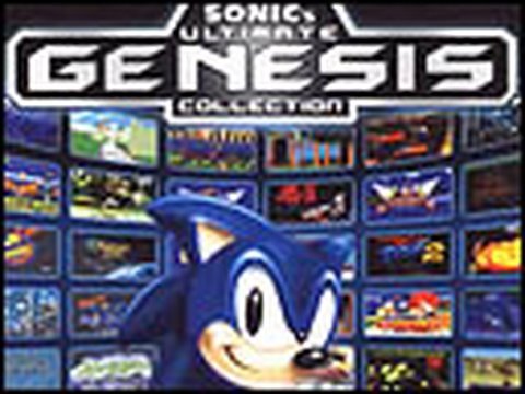 download sega megadrive ultimate collection xbox 360