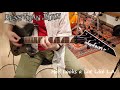 Less Than Jake - Hell Looks a Lot Like L.A.   (Guitar Cover)