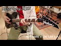 Less Than Jake - Hell Looks a Lot Like L.A.   (Guiter Cover)