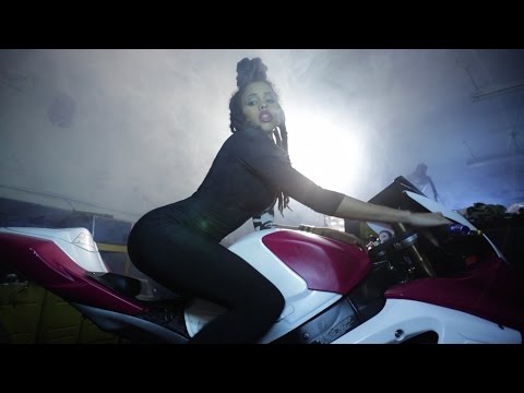 Mr  Renzo X Nessa Preppy - Jiggle "2015 Release"