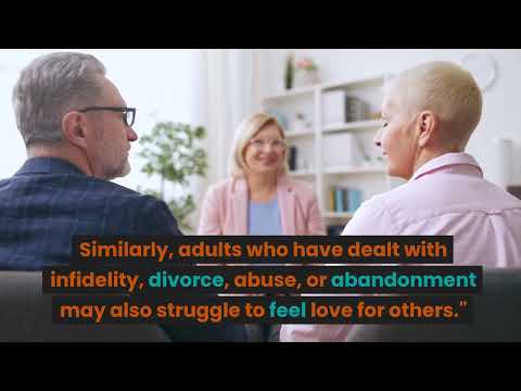 Philophobia: Fears of Love"