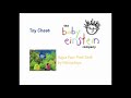 Baby Bach 2008 Toy Chest