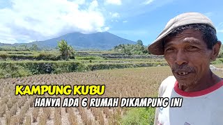 Download lagu In this village there are only 6 houses, Kubu Village, Canduang District, Agam Regency, West Sumatra mp3