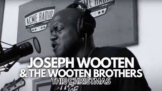 Acme Radio Session: Joseph Wooten & the Wooten Brothers - 