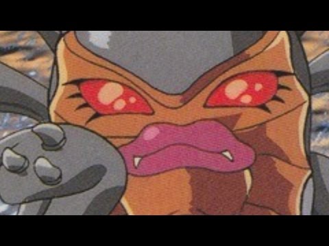 Beast Wars II   24   ENG SUBBED   Toward The Setting Sun 夕陽に向かって