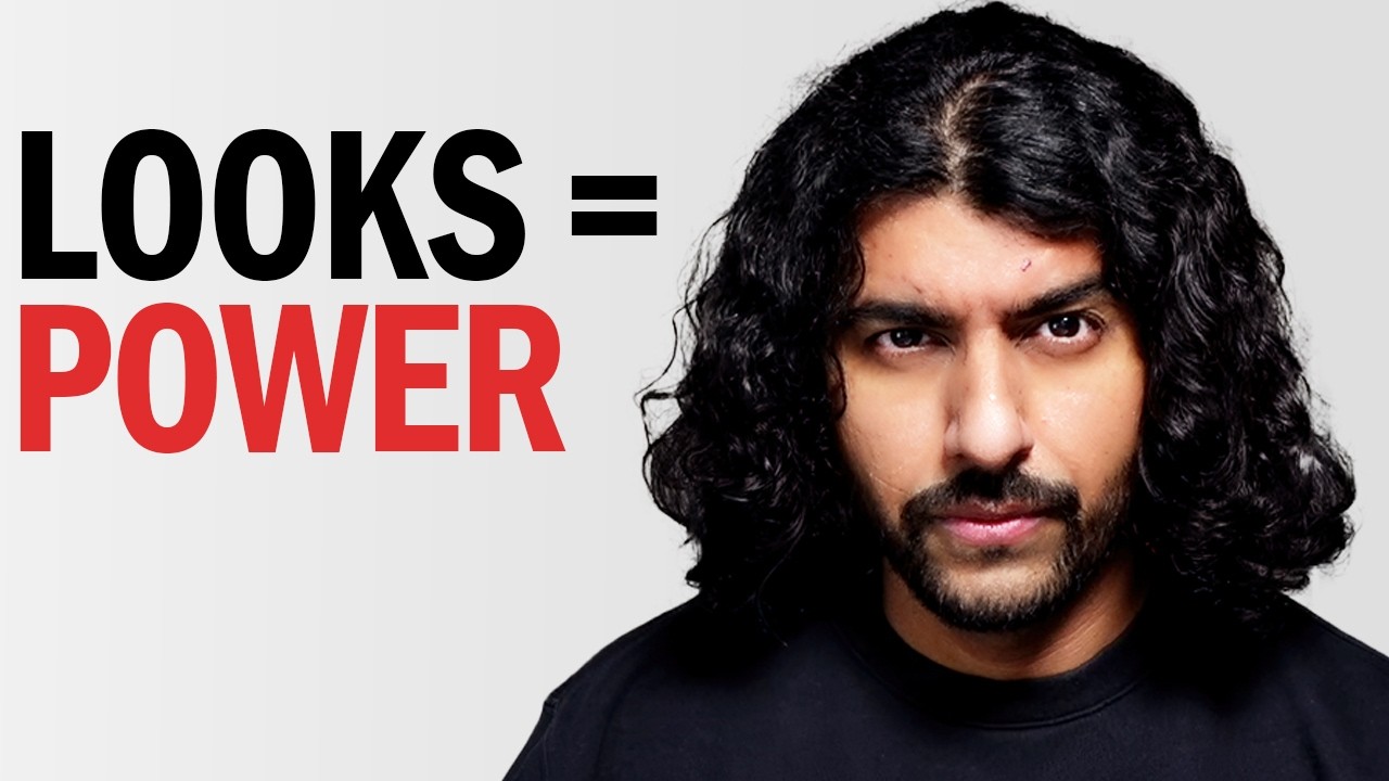 Attractive people have an unfair advantage — how to use it