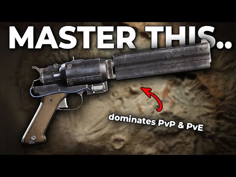 The Highest Skill Gap Weapon in All of Arc Raiders (And Why It’s So Powerful)