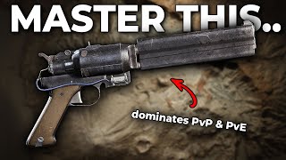 The Highest Skill Gap Weapon in All of Arc Raiders (And Why It’s So Powerful)
