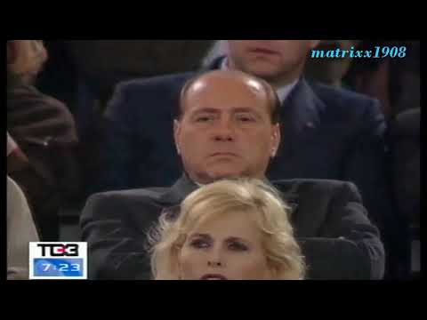 Lazio vs Milan 3- 1 Finale Coppa Italia 1997/98