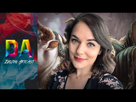 Owning Tiktok & Finding your happy place - Ashley Reneé Cassaday Interview