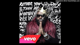 *New Album* Rick Ross - Game Ain't Based On Sympathy (Rather you than me)