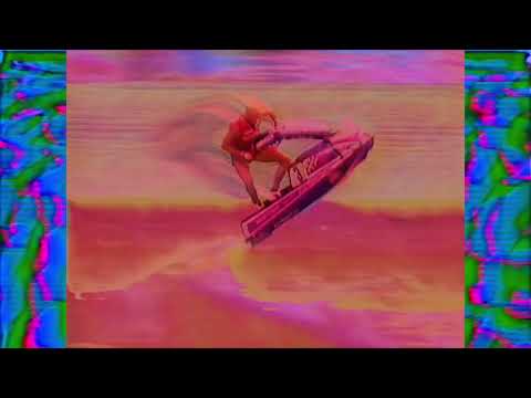Acid Dad - RC Driver (Official Video)