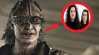 re requiem esta incrivel