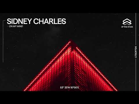 Sidney Charles - On my mind (UTSOFF04)