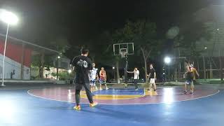 Midlife Hoops บาสฯ 4-4 ม.ธรรมศาสตร์-รังสิต อังคาร 24 ธ.ค. 67-6