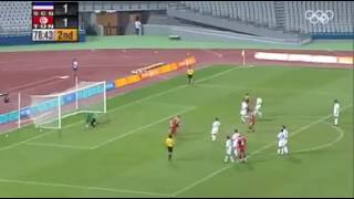 Download lagu Aneh! Penalti diulang 4 kali, wasit atau pemainnya yg bodoh? mp3 Download lagu Aneh! Penalti diulang 4 kali, wasit atau pemainnya yg bodoh? mp3