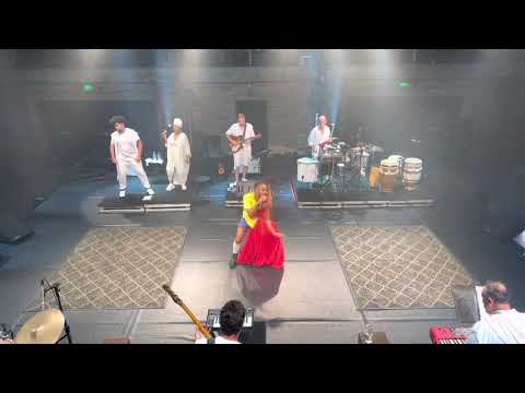 Caio Prado - Não Recomendado [ao vivo no Sesc Pompeia]