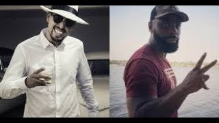 Lartiste feat. Kaaris - GB (Paroles/lyrics) #Grandestino
