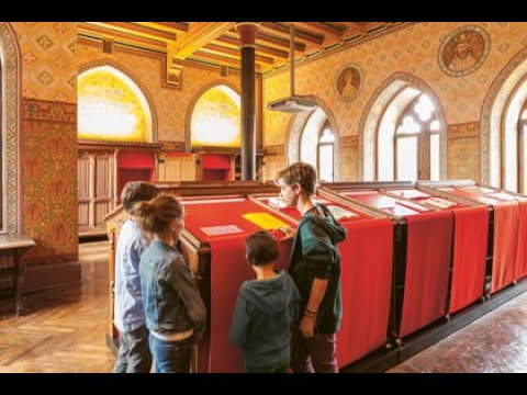 Tag des offenen Denkmals 2022: Grashaus