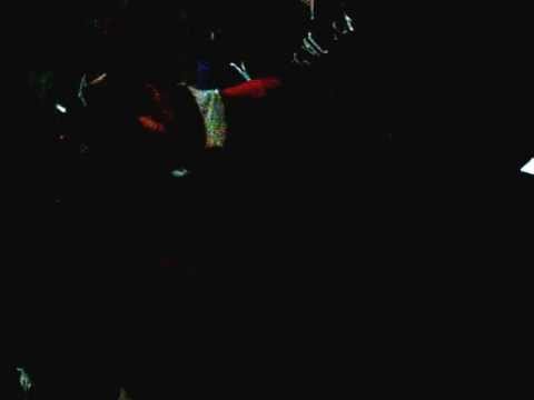 Encuentro Under LP : Nasser Vs Hache