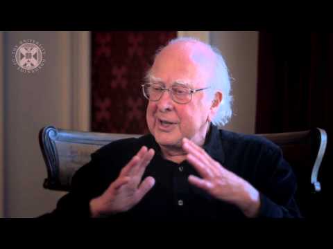 H.6. HIGGS - Peter's commentary on the Searches for the Higgs Boson