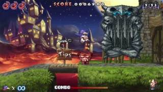 Vidéo Prinny Can I Really Be A Hero