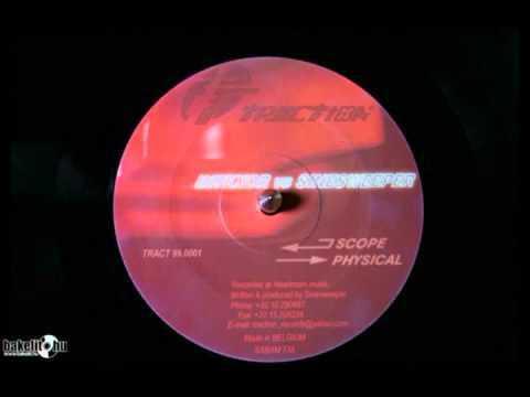 Intexor vs Sinesweeper - Physical