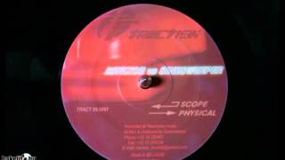 Intexor vs Sinesweeper - Physical