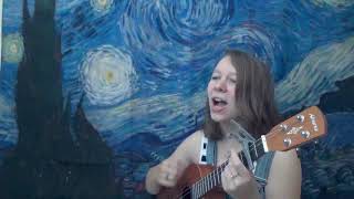 Back to the Beginning Again - Switchfoot (cover)