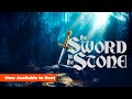 The Sword In The Stone At Sierra Rep