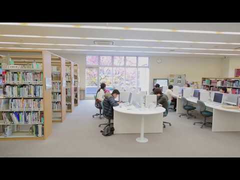 人文学科 総合情報センター