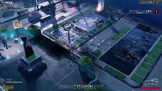 XCOM2 レジェアイアン