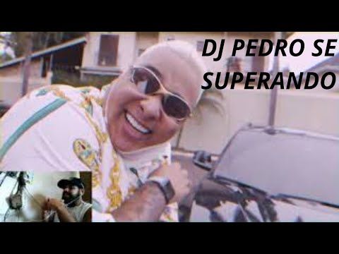 SET DJ Pedro 3.0 - MC Hariel, MC Davi, MC Ryan SP e MC Don Juan (GR6 Explode) (REACT)