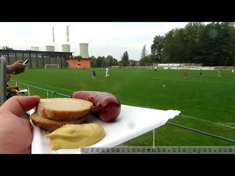 SK Dětmarovice - FK Český Těšín 13.09.2023 (3-1) Okręgowy Puchar Czech (Karvina)