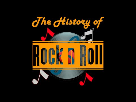 History of Rock n Roll Promo 2022