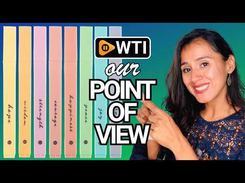 DIVERSEBEE Bible Highlighters with Soft Chisel Tip - WTI product video review