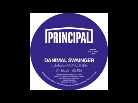Danimal Swainger - Muzik